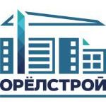Орелстрой